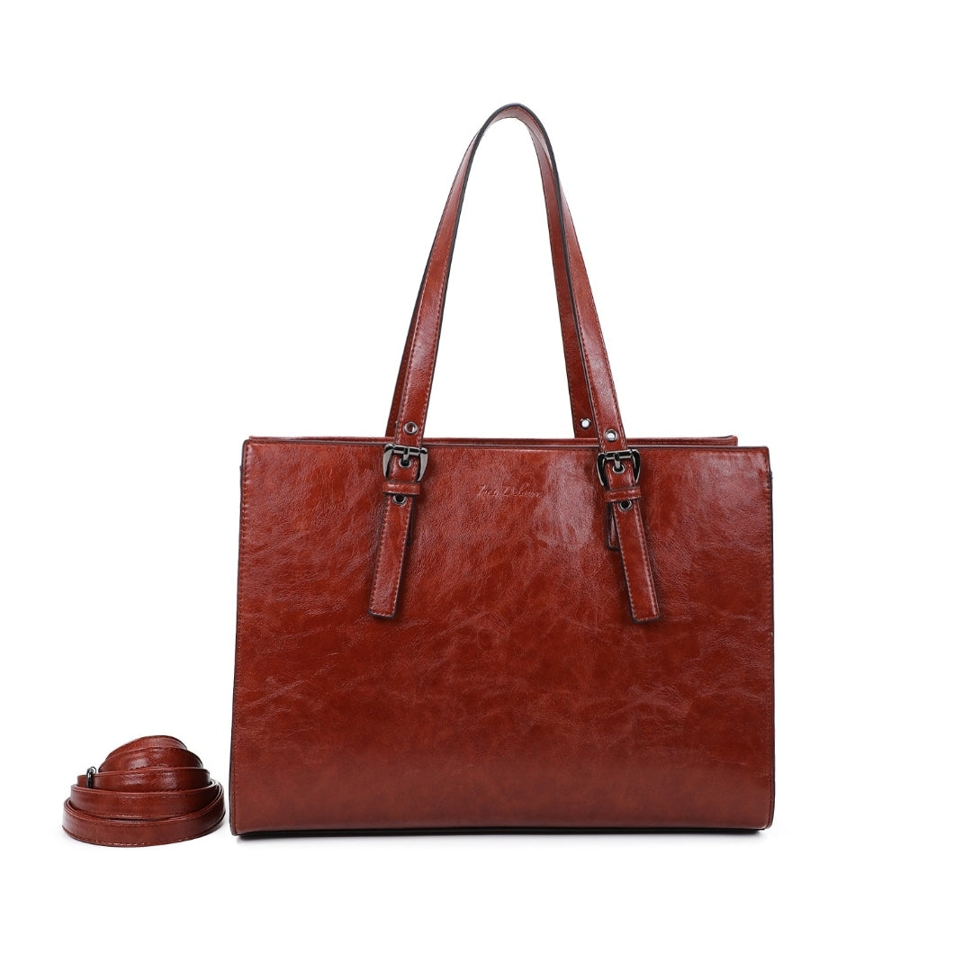 Ines Delaure | Women's Work Bag