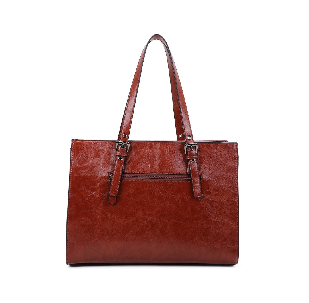 Ines Delaure | Women's Work Bag