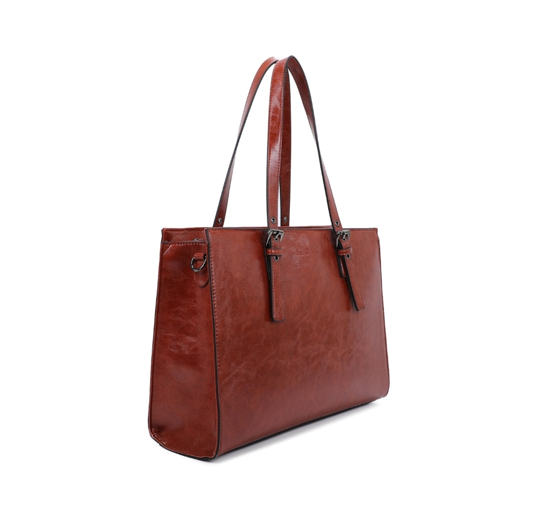 Ines Delaure | Women's Work Bag