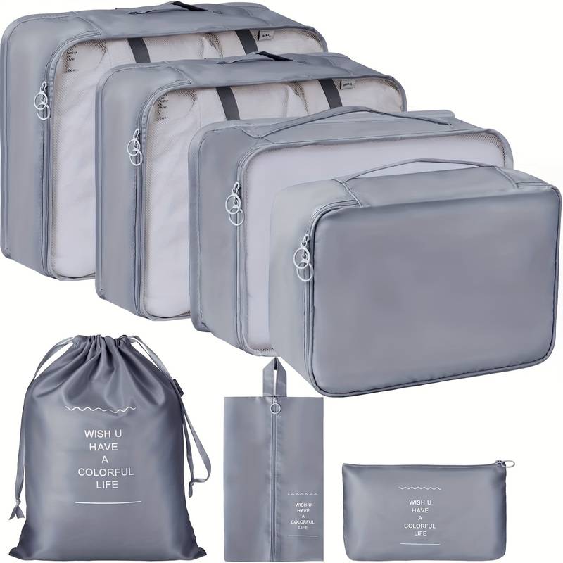 Bagage arrangør