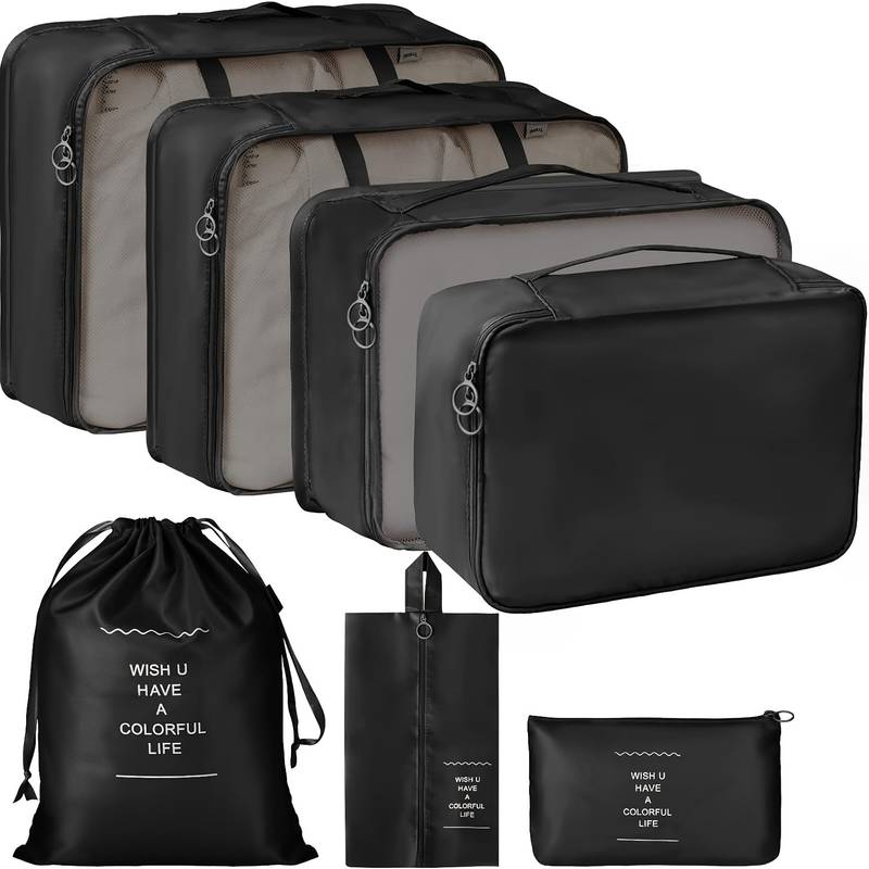 Bagage arrangør