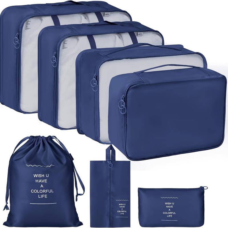 Bagage arrangør