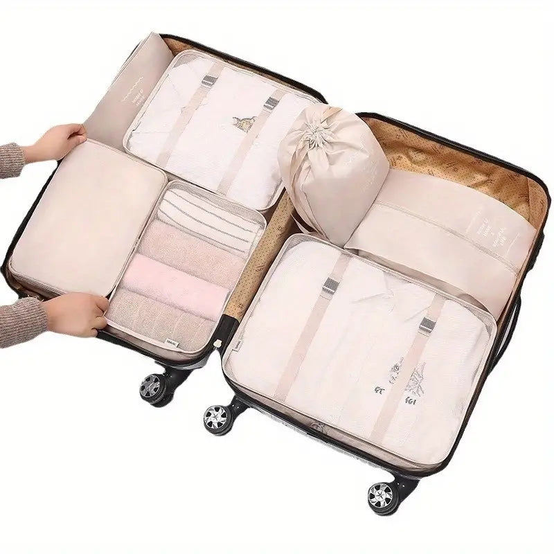 Bagage arrangør