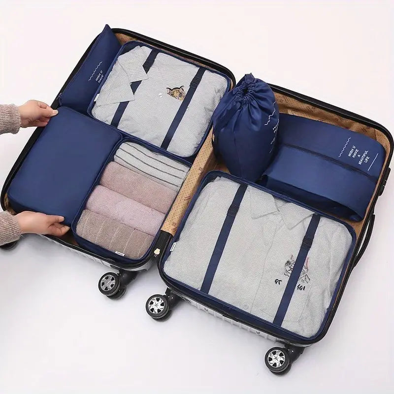 Bagage arrangør