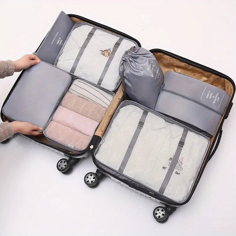 Bagage arrangør