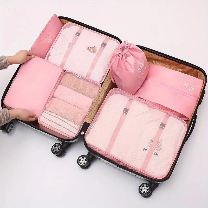 Bagage arrangør