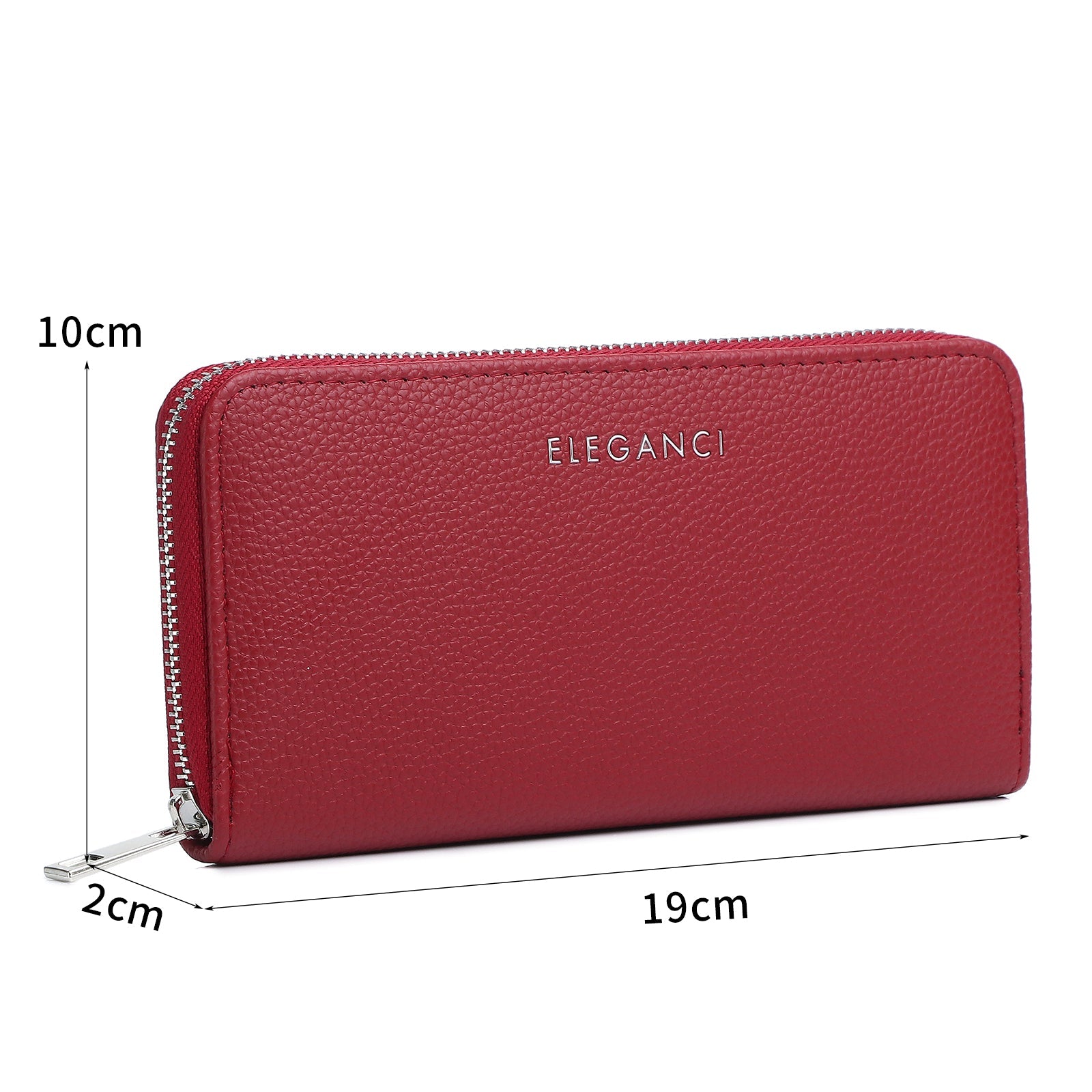 Eleganci | Giorgia Wallet