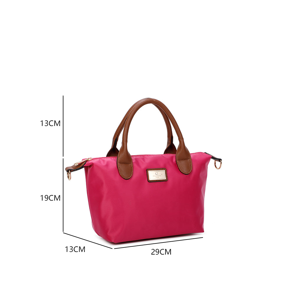 Gallantry | Ayla Crossbody Bag
