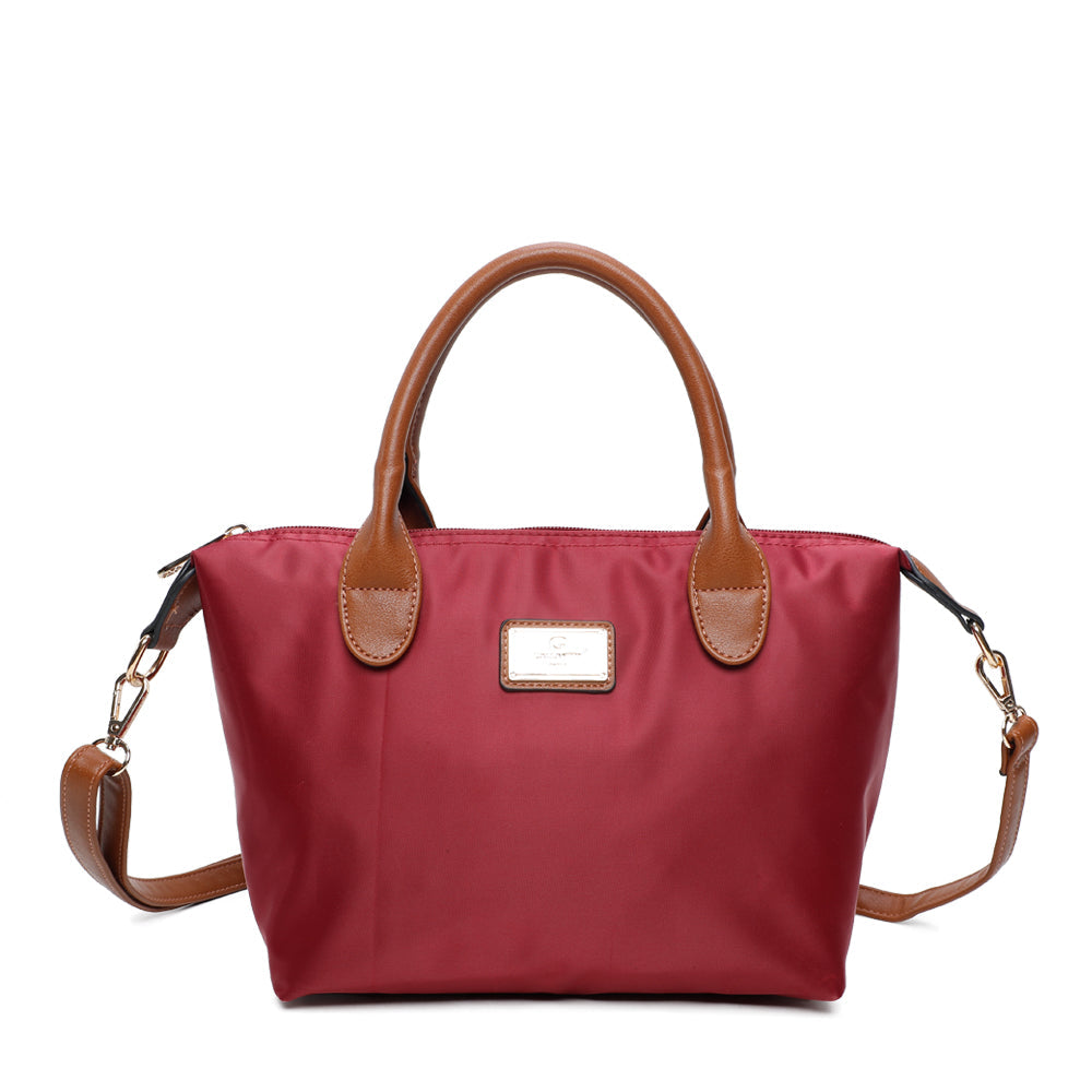 Gallantry | Ayla Crossbody Bag