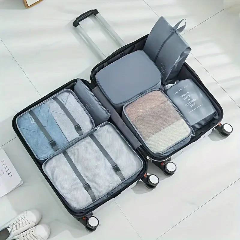 Bagage arrangør