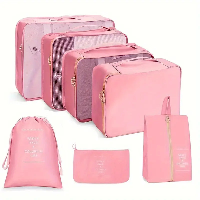 Bagage arrangør