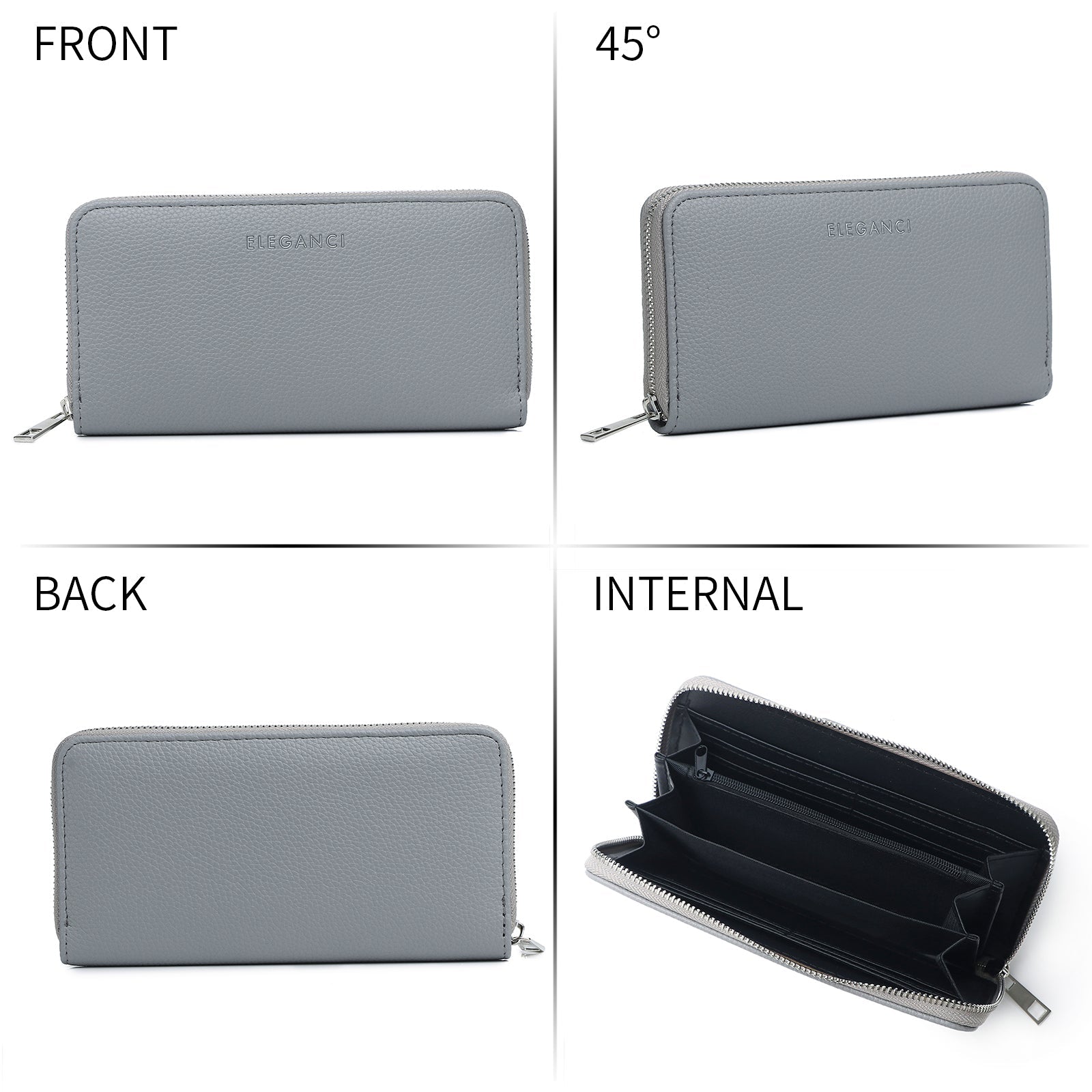 Eleganci | Giorgia Wallet