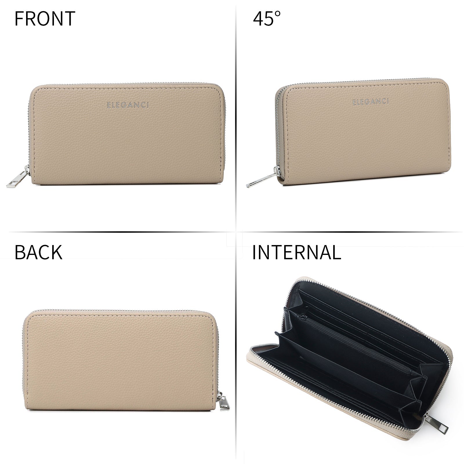 Eleganci | Giorgia Wallet