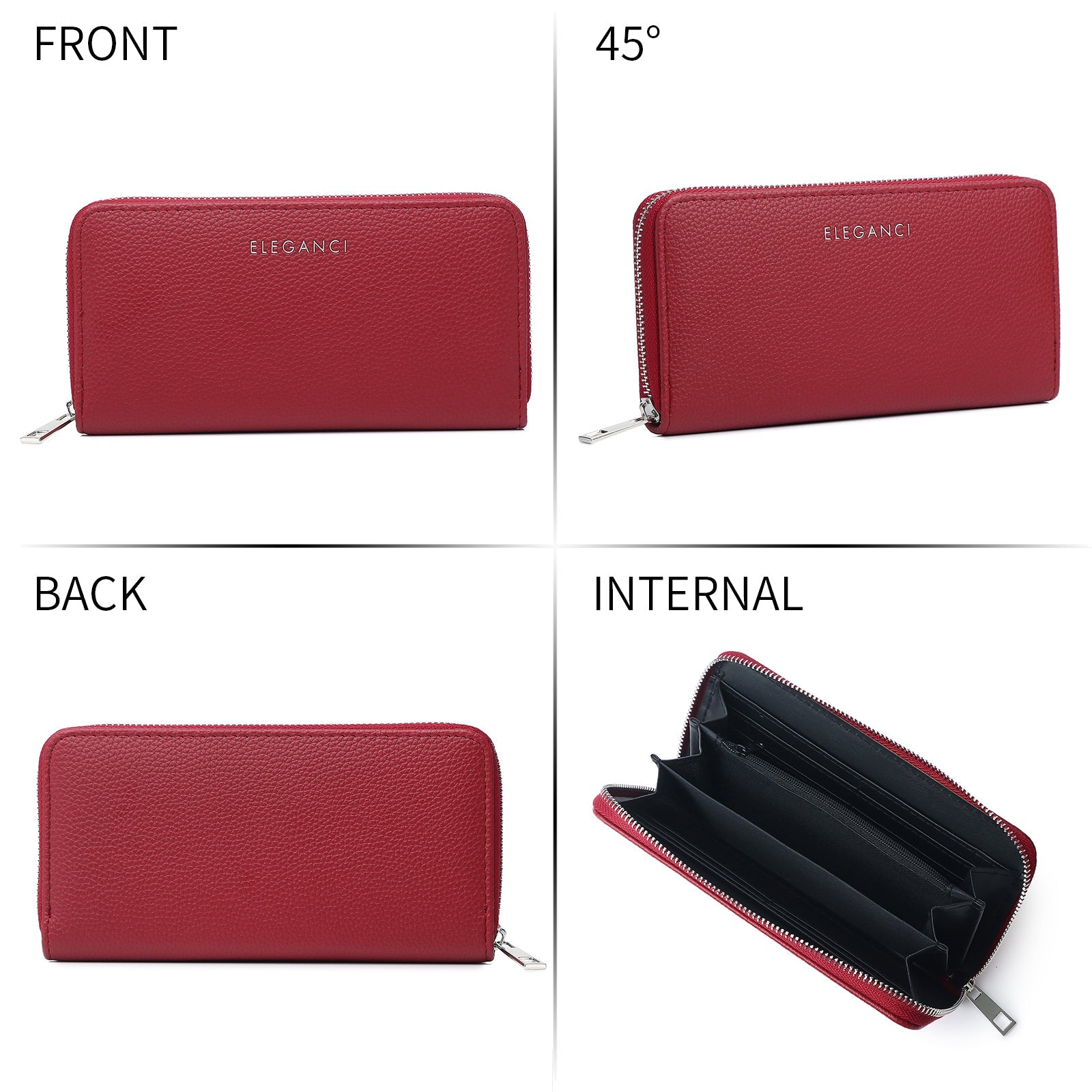 Eleganci | Giorgia Wallet