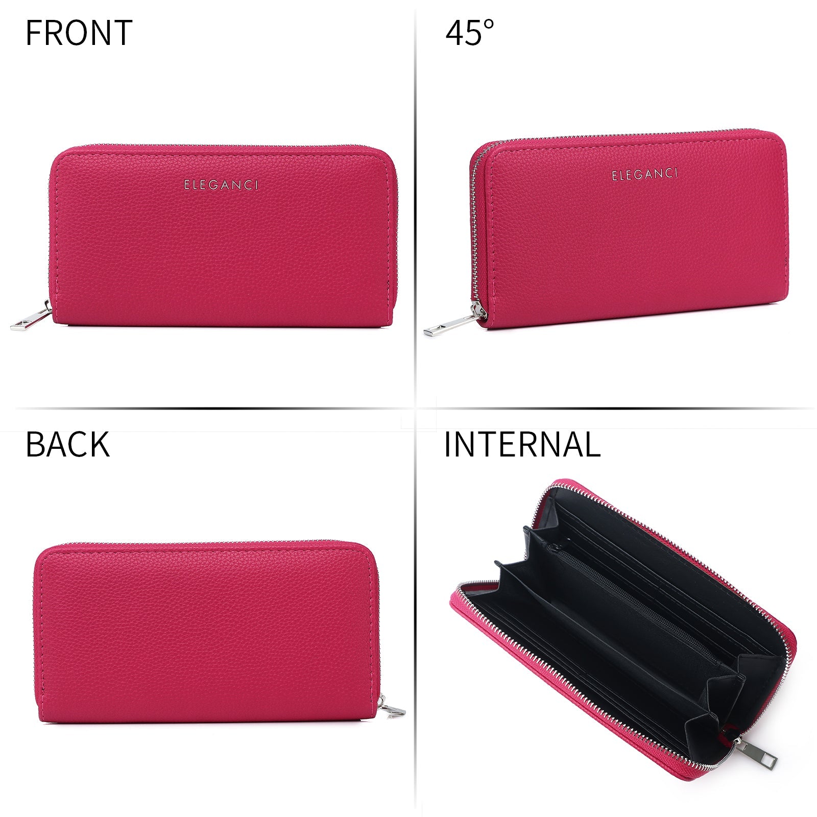 Eleganci | Giorgia Wallet