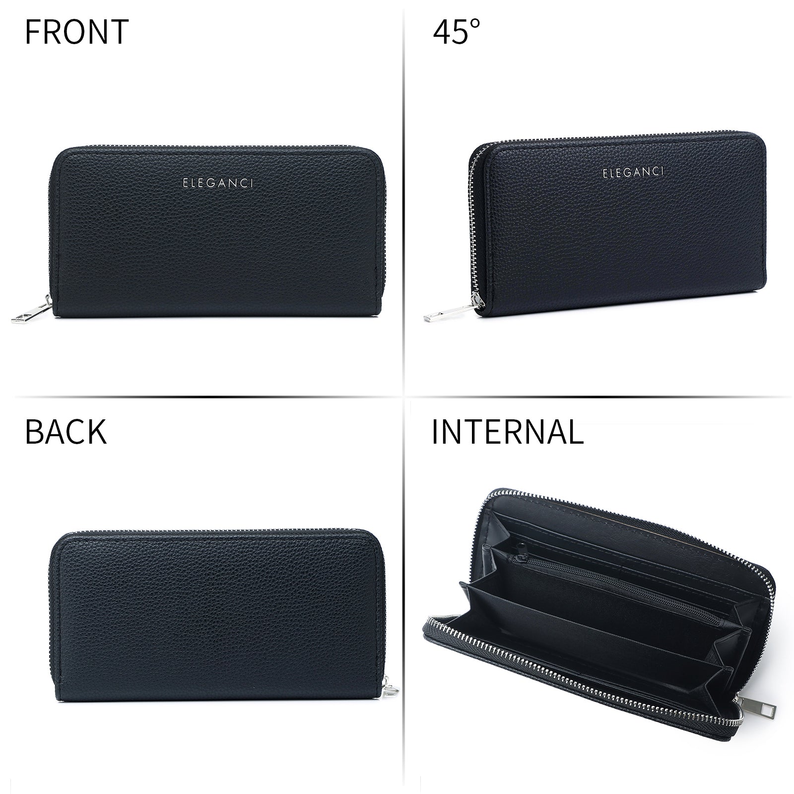 Eleganci | Giorgia Wallet