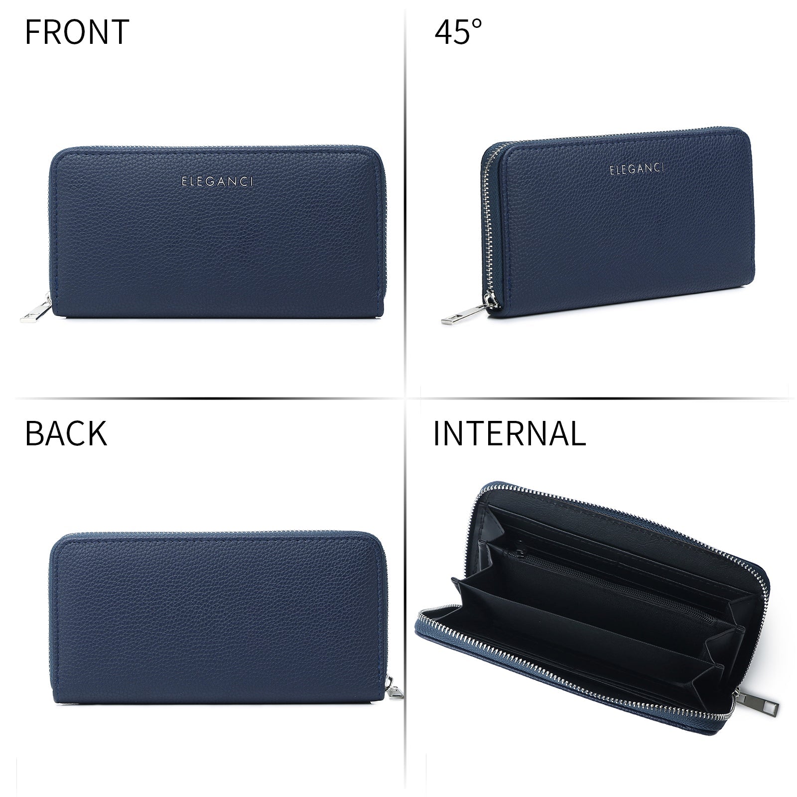 Eleganci | Giorgia Wallet