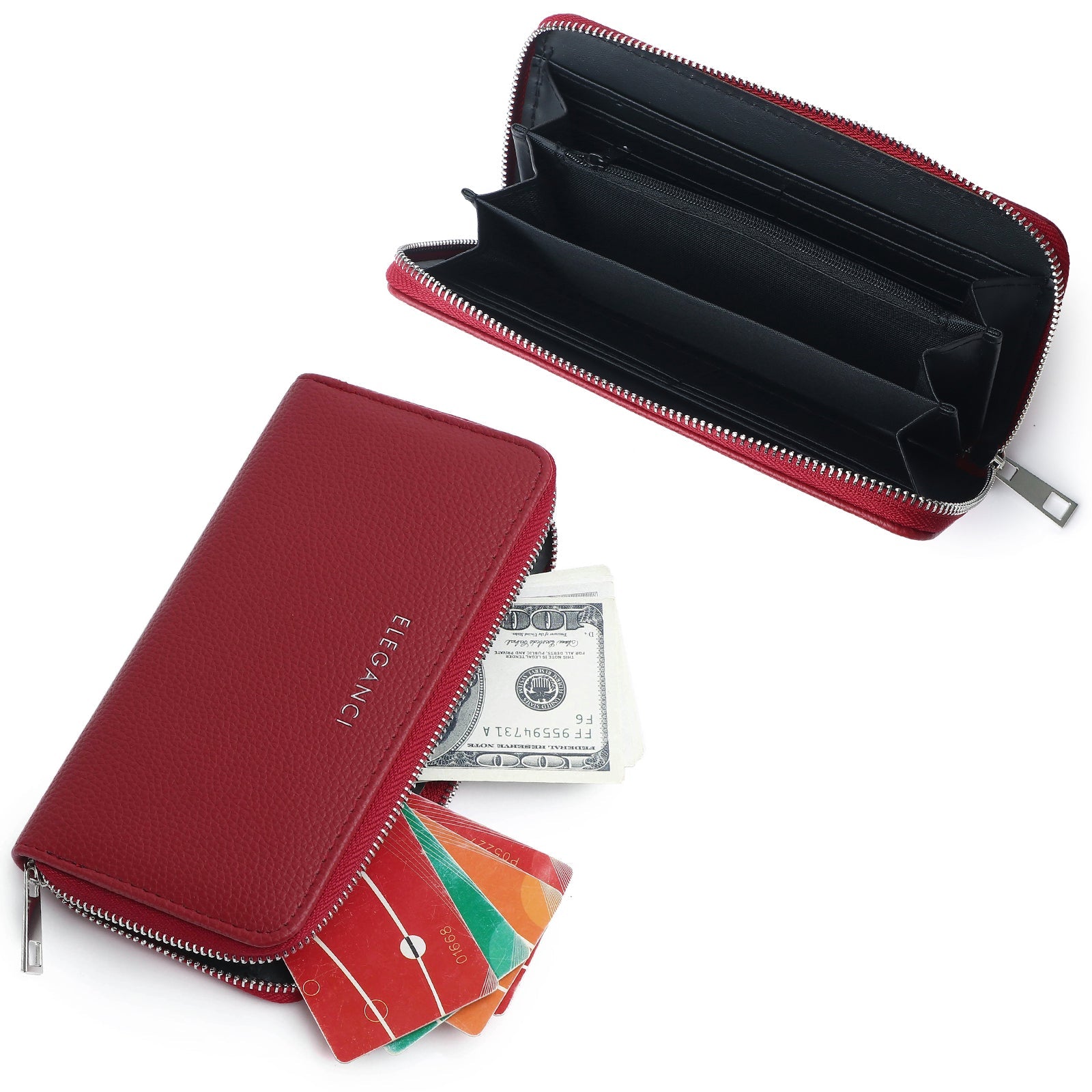 Eleganci | Giorgia Wallet