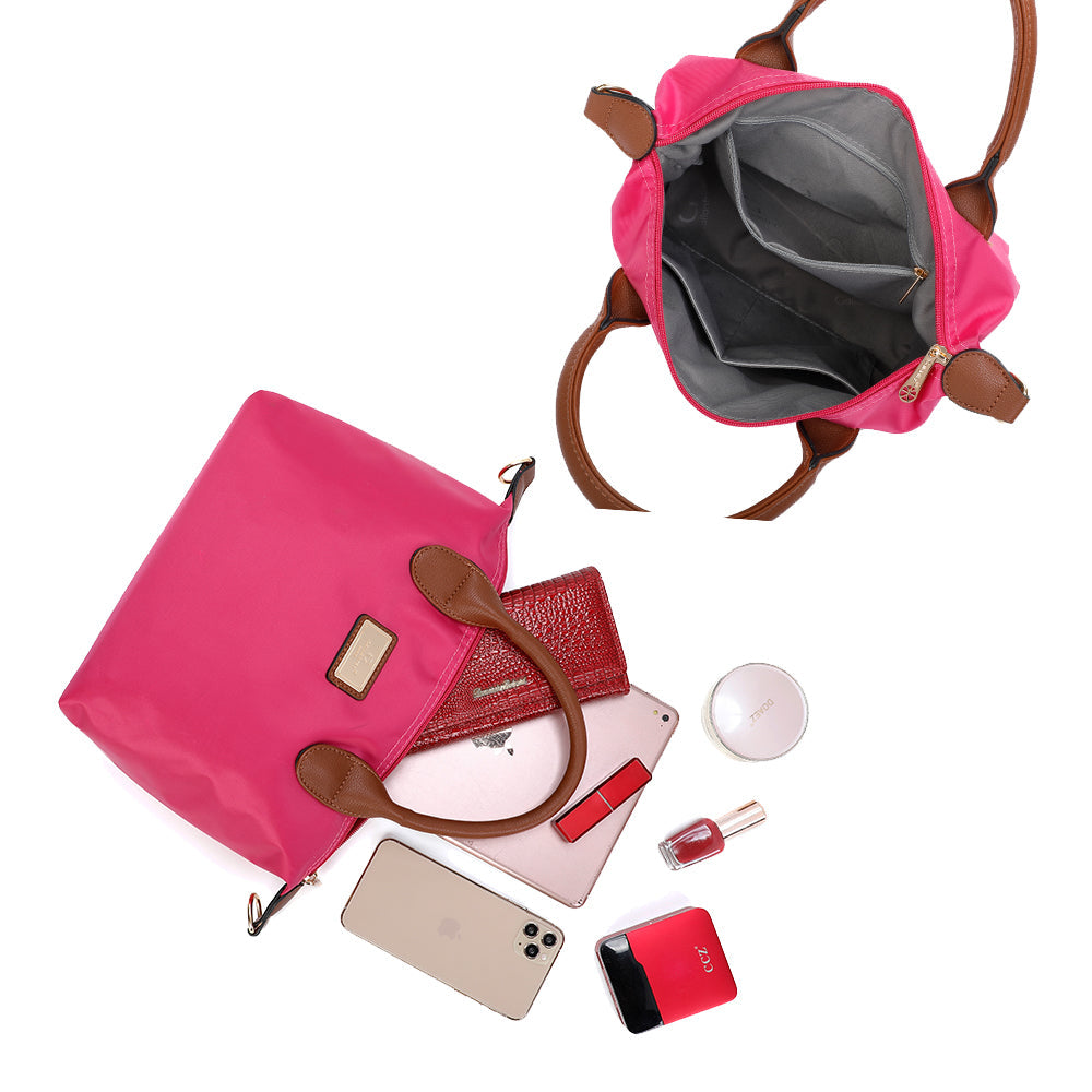 Gallantry | Ayla Crossbody Bag