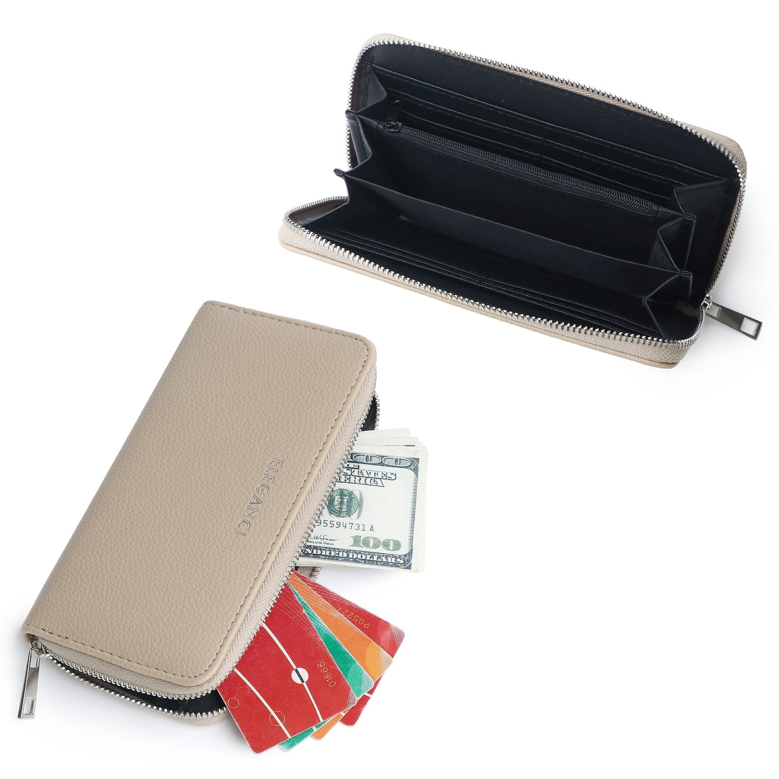 Eleganci | Giorgia Wallet