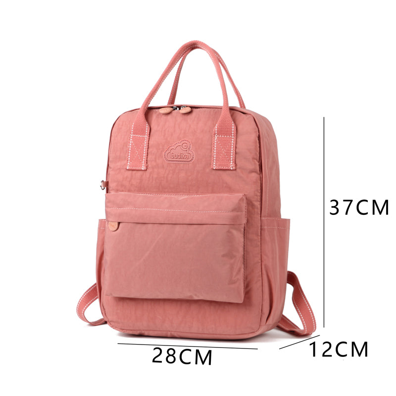 Gudika | Luciana Backpack