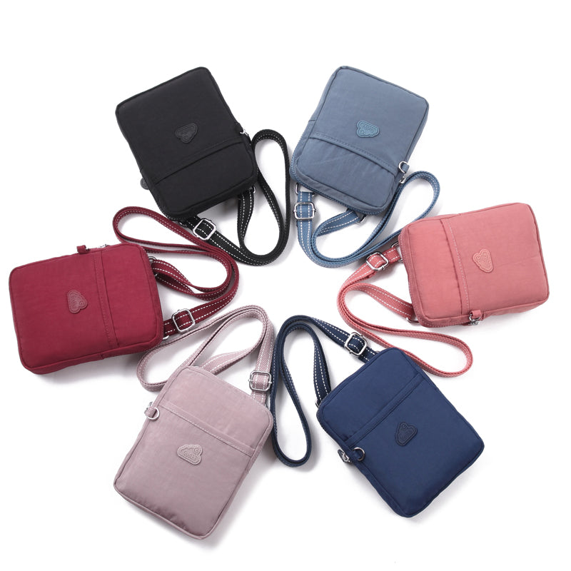 Gudika | Kesi Crossbody Bag