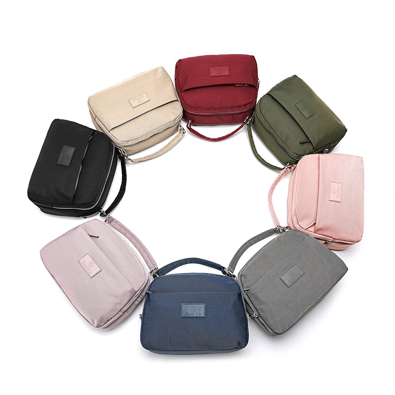 Gudika | Maeve Shoulder Bag