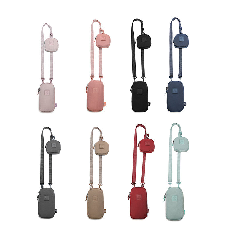 Gudika | Liam Crossbody Bag