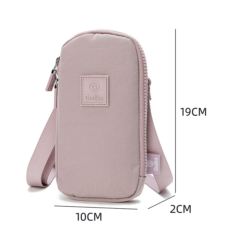 Gudika | Liam Crossbody Bag