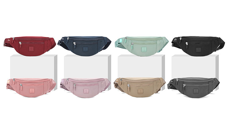 Gudika | Maya Unisex Crossbody Bag