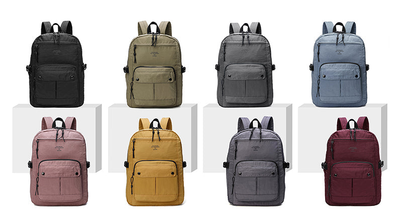 Gudika | Elana Unisex Backpack