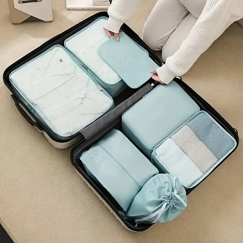 Bagage arrangør
