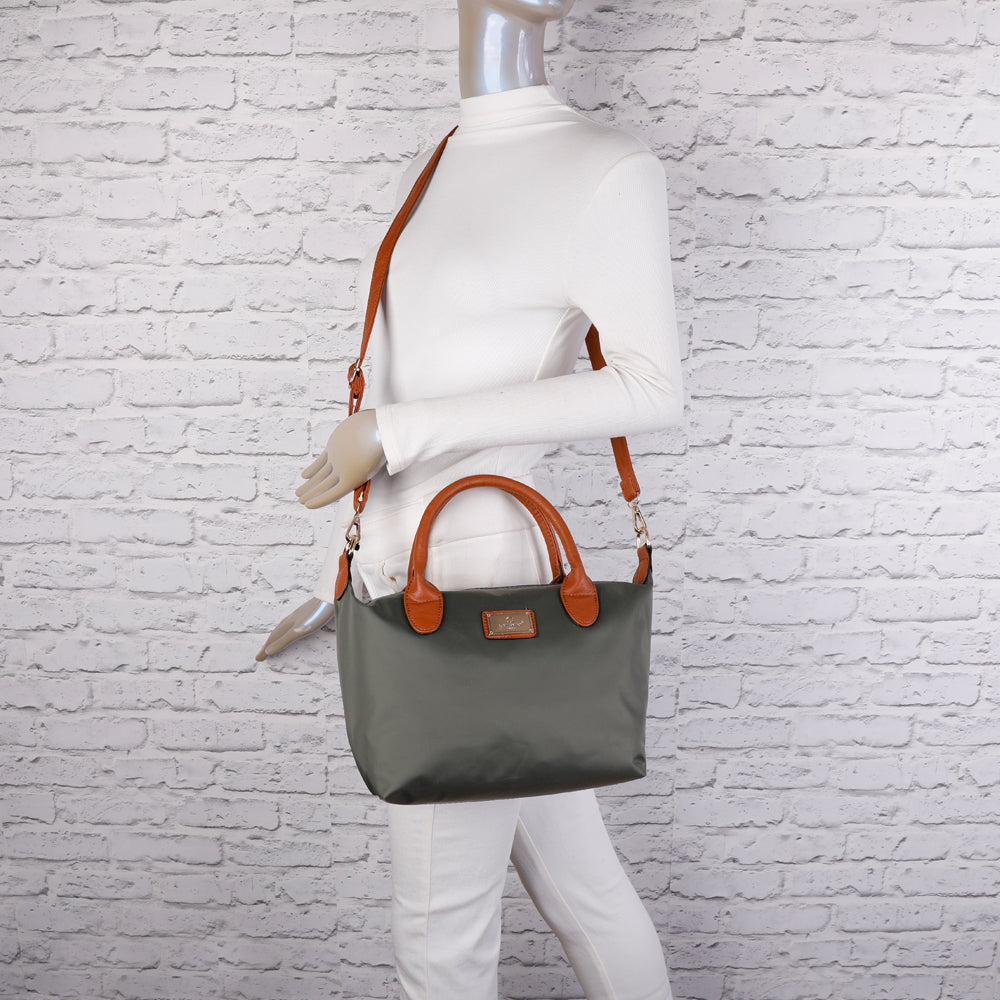 Gallantry | Ayla Crossbody Bag