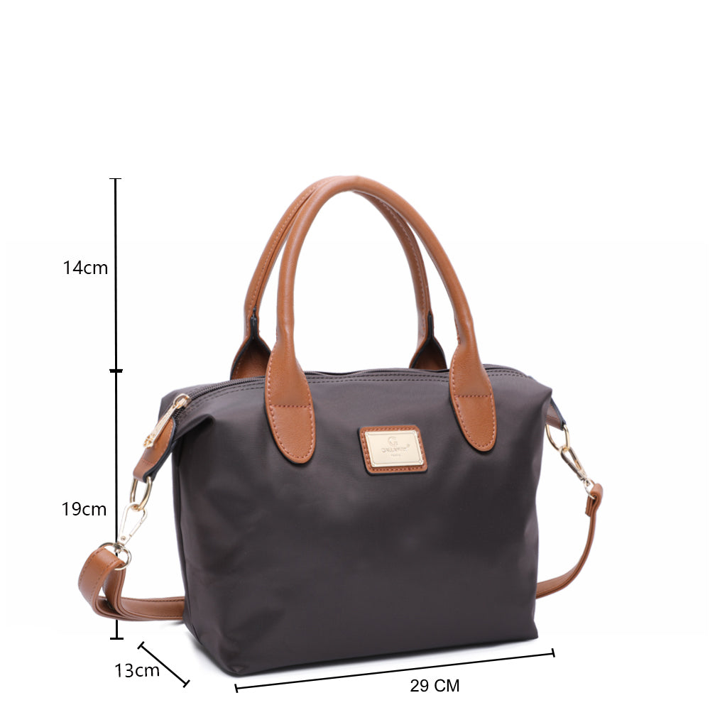 Gallantry | Ayla Crossbody Bag