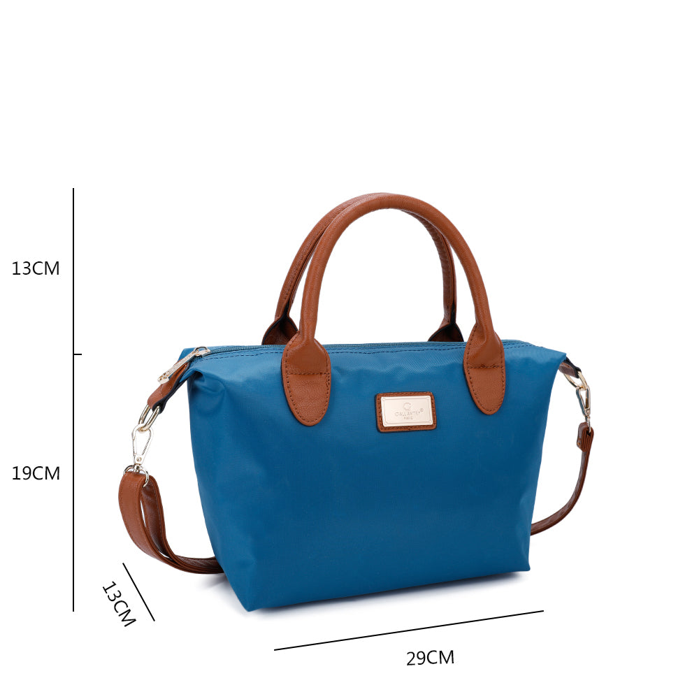 Gallantry | Ayla Crossbody Bag