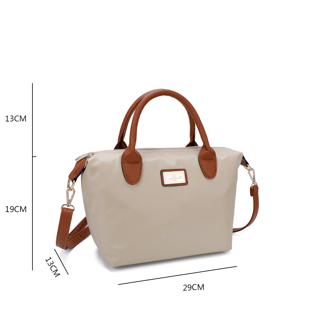 Gallantry | Ayla Crossbody Bag