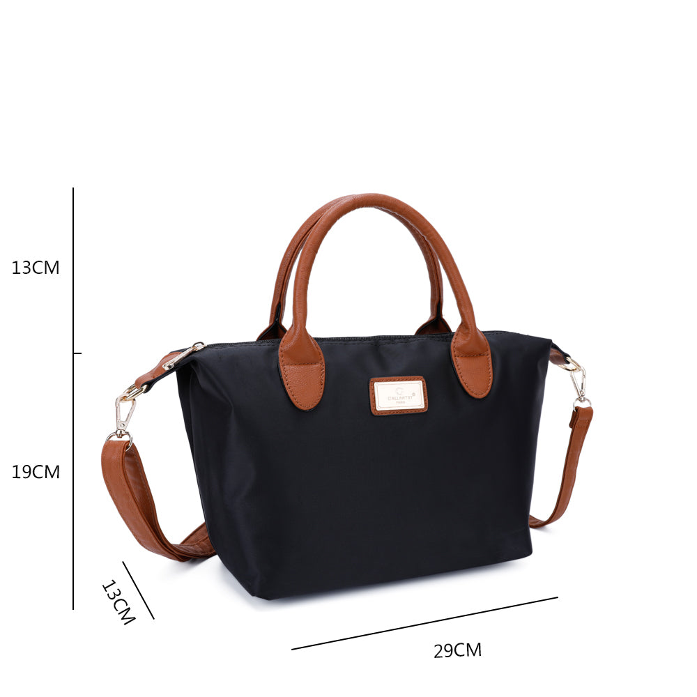 Gallantry | Ayla Crossbody Bag