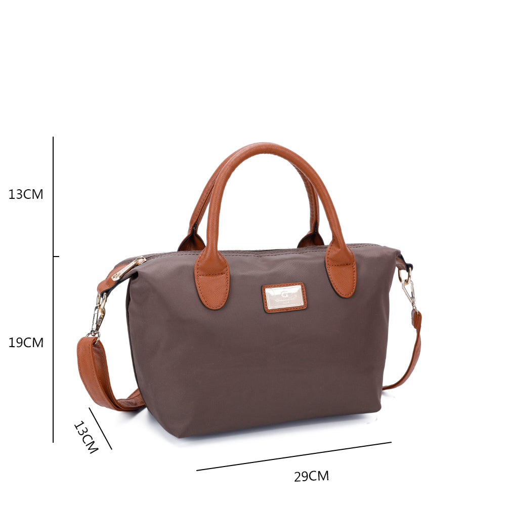 Gallantry | Ayla Crossbody Bag