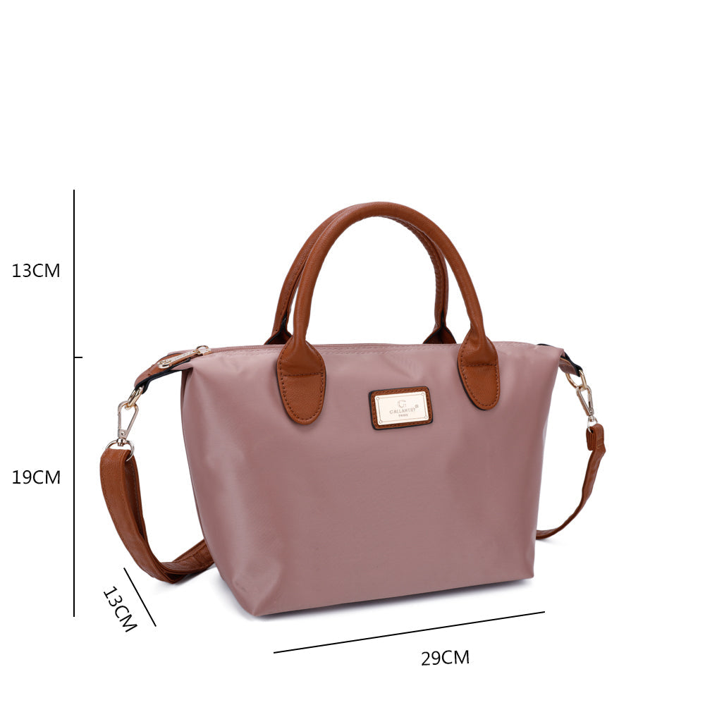 Gallantry | Ayla Crossbody Bag