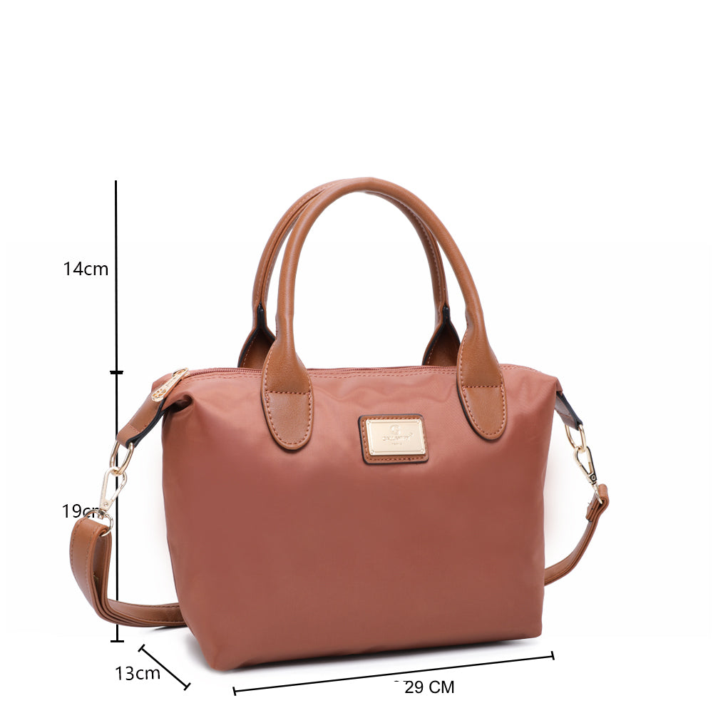 Gallantry | Ayla Crossbody Bag