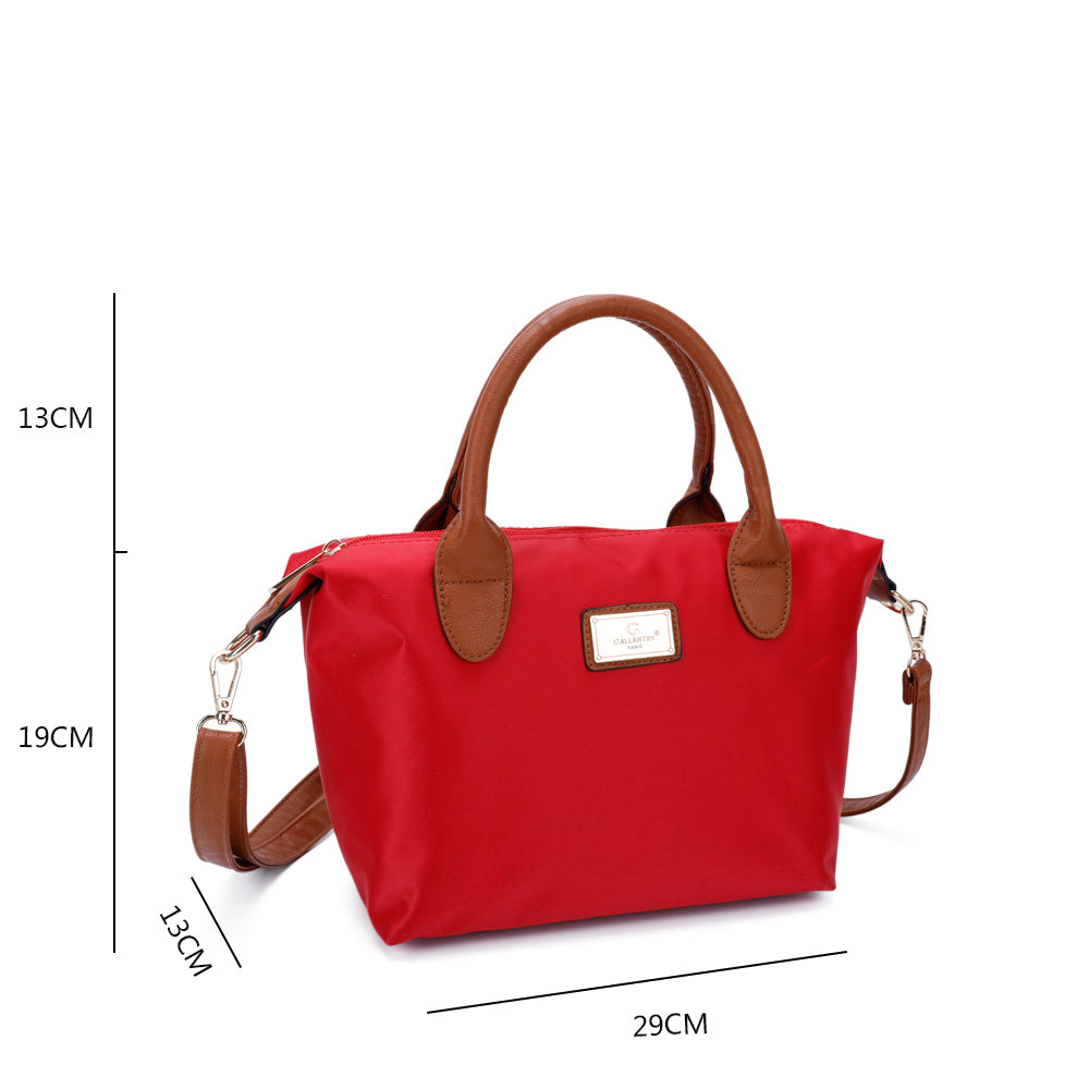 Gallantry | Ayla Crossbody Bag