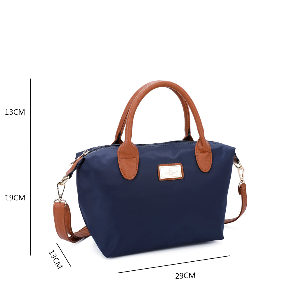 Gallantry | Ayla Crossbody Bag