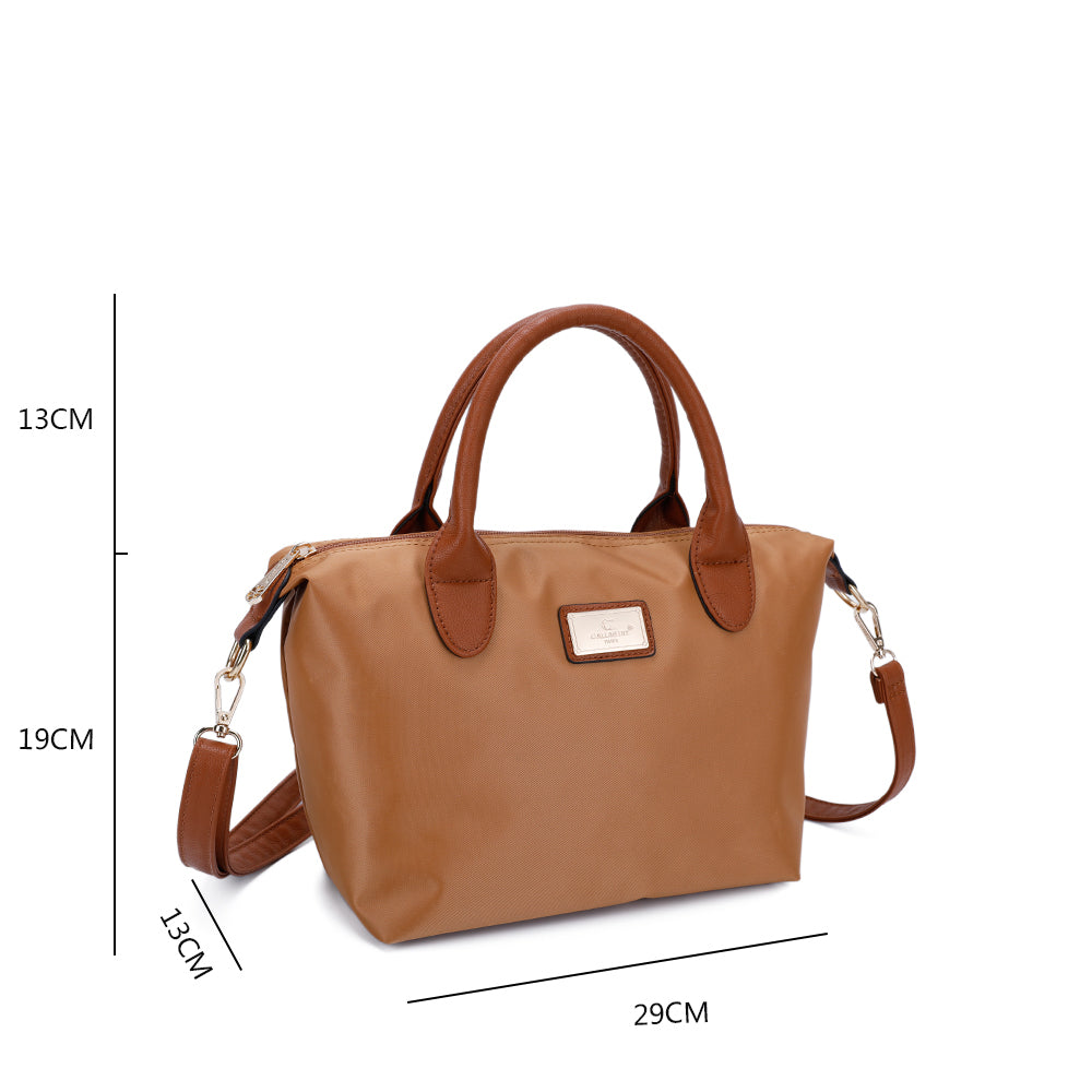 Gallantry | Ayla Crossbody Bag