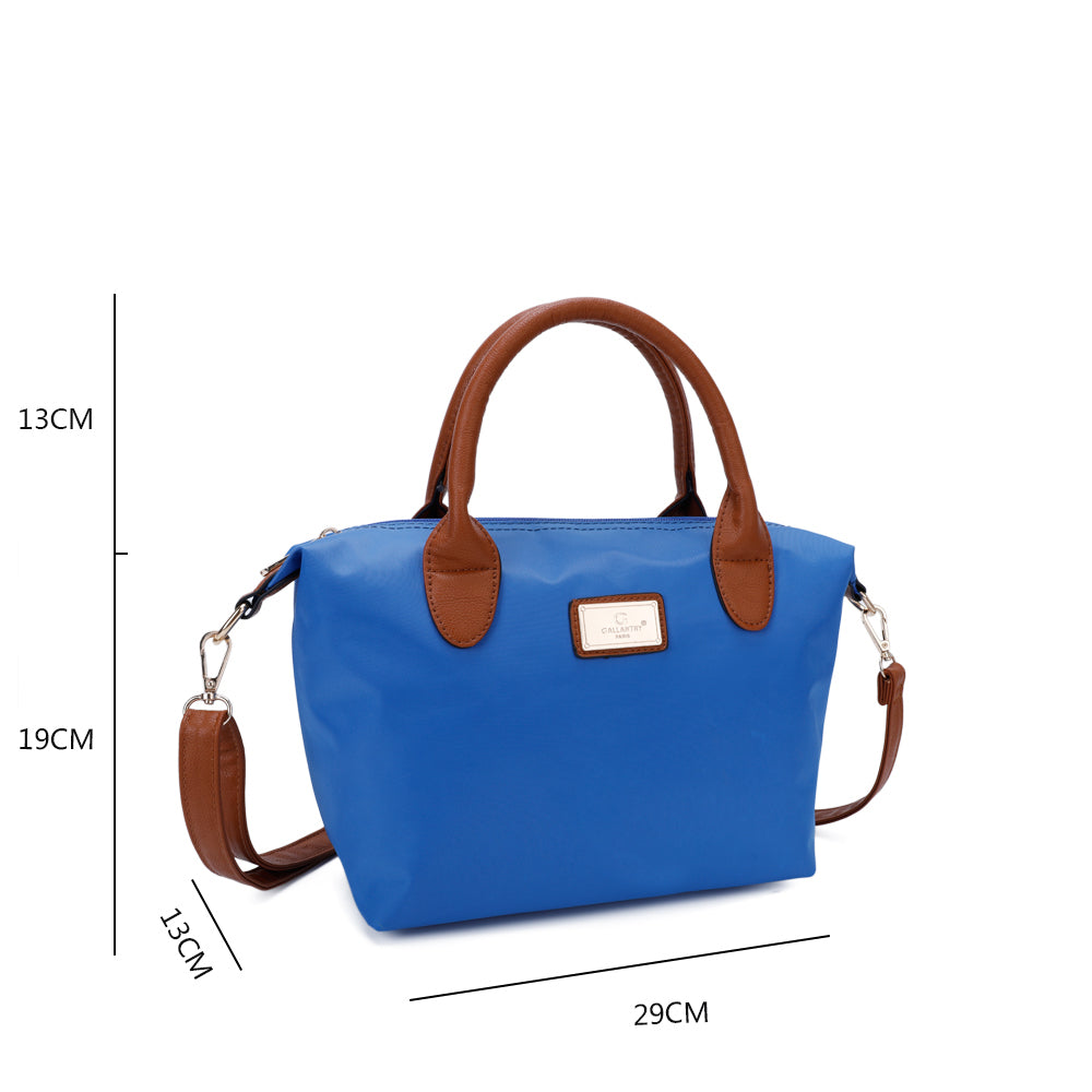 Gallantry | Ayla Crossbody Bag