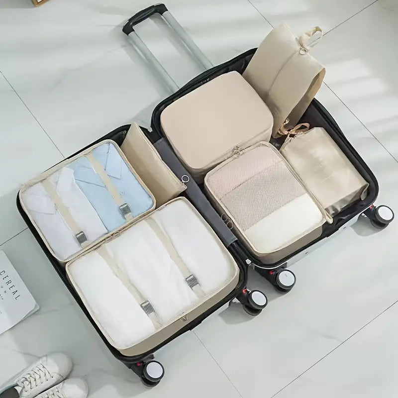 Bagage arrangør