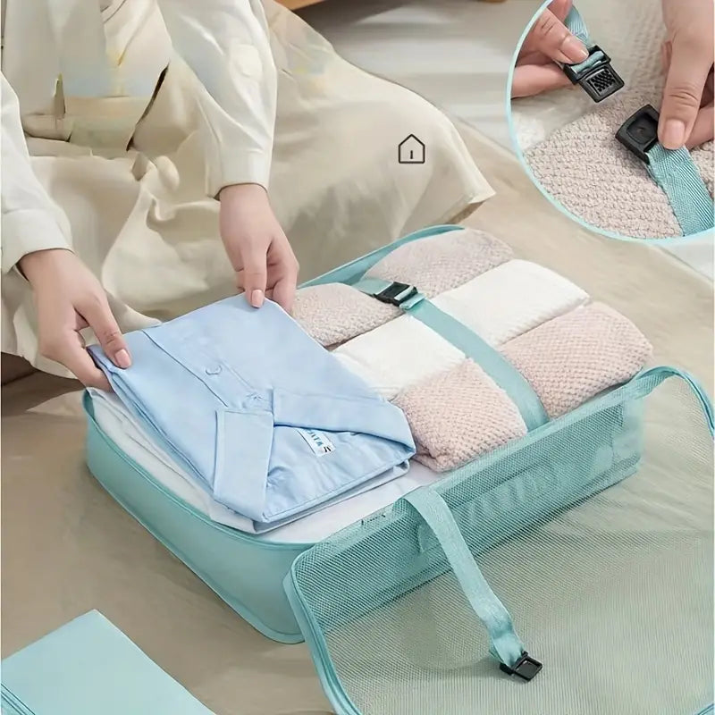 Bagage arrangør
