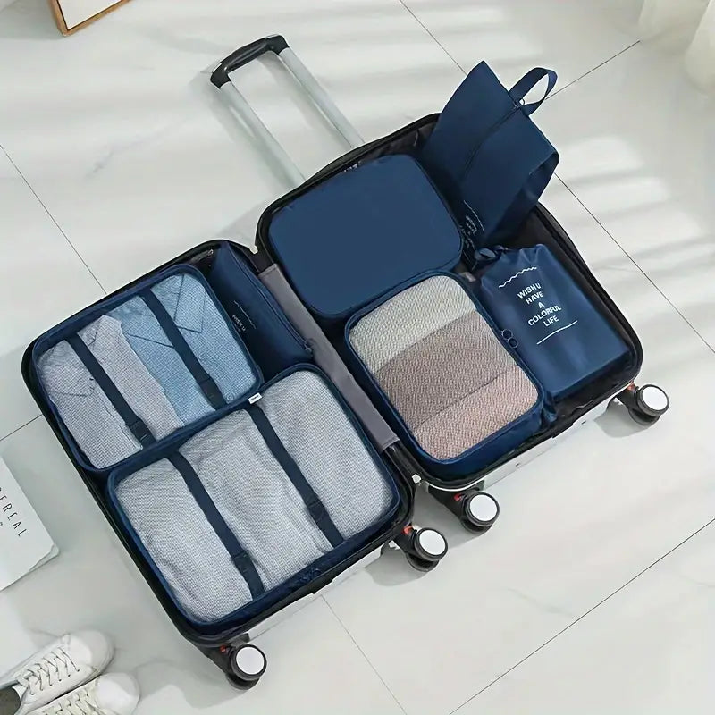 Bagage arrangør