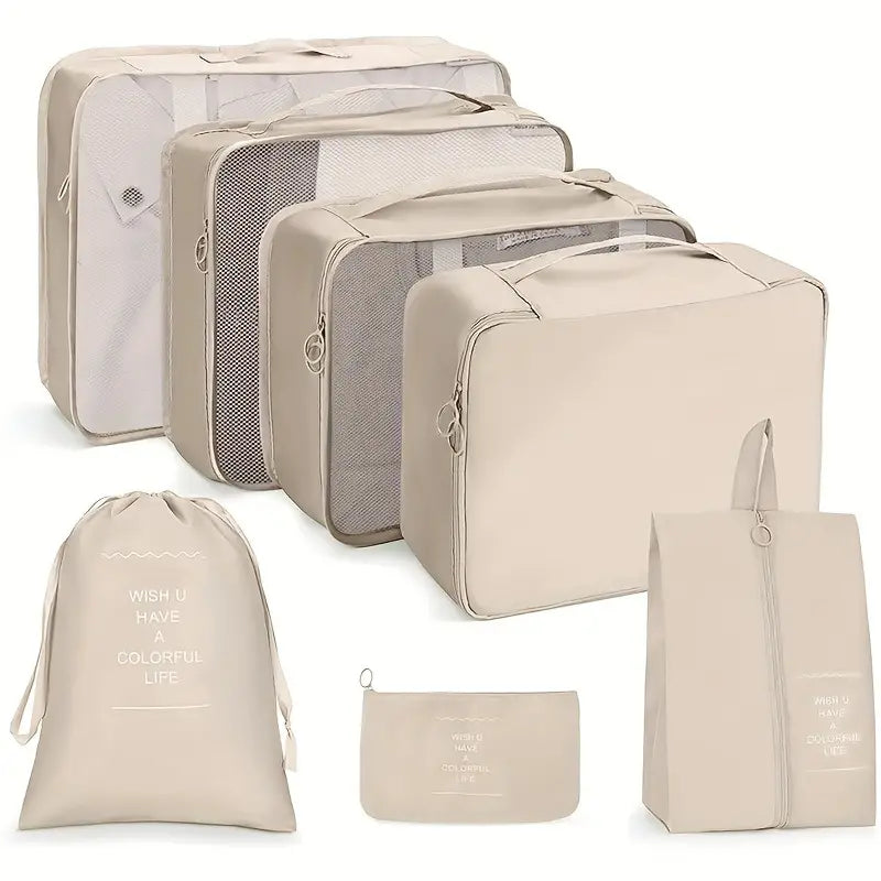 Bagage arrangør