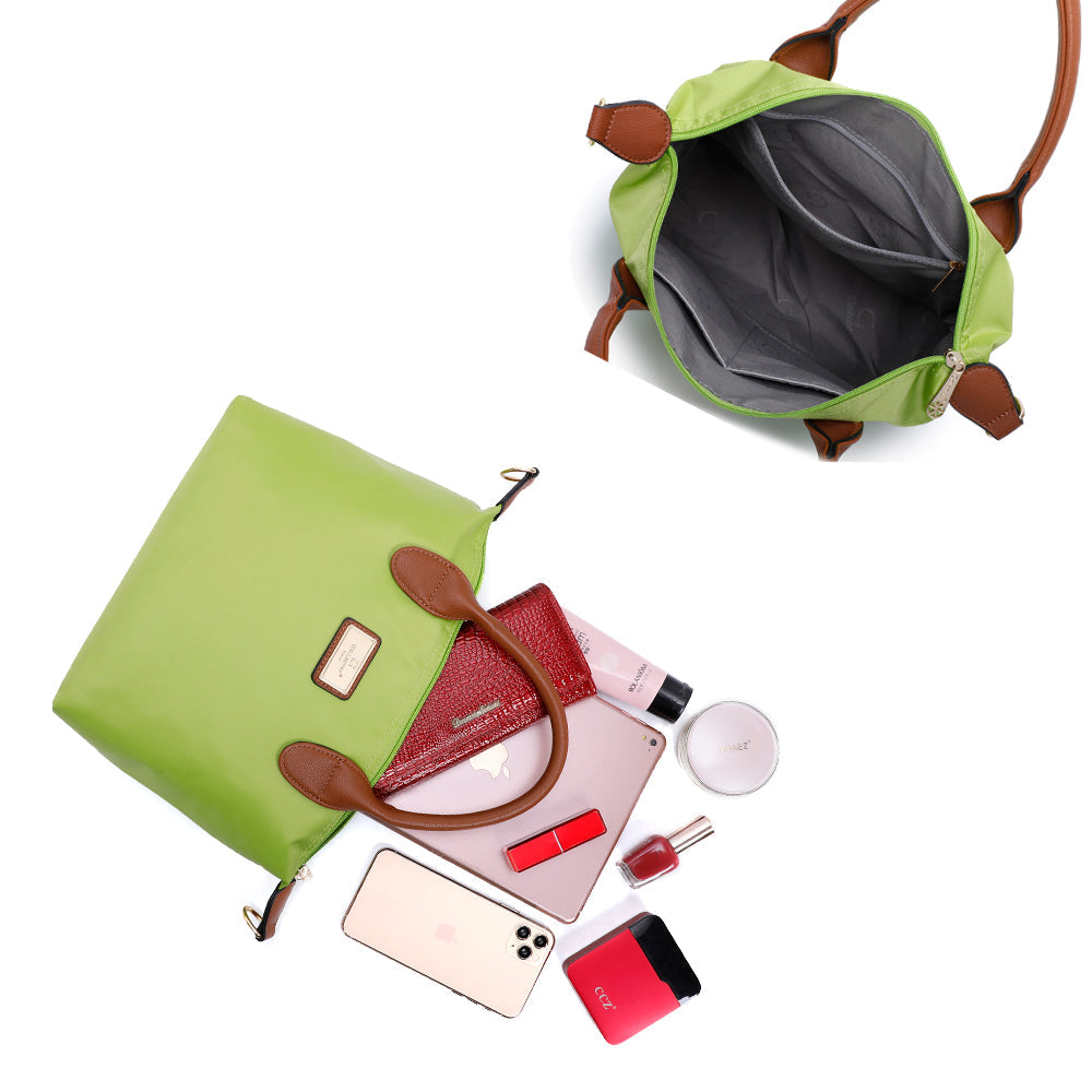 Gallantry | Ayla Crossbody Bag