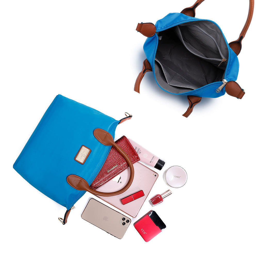 Gallantry | Ayla Crossbody Bag